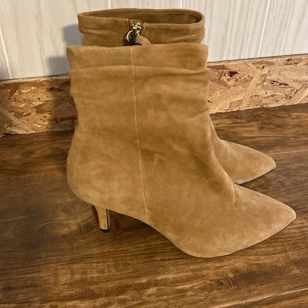 Ladies boots - Picture 2 of 5